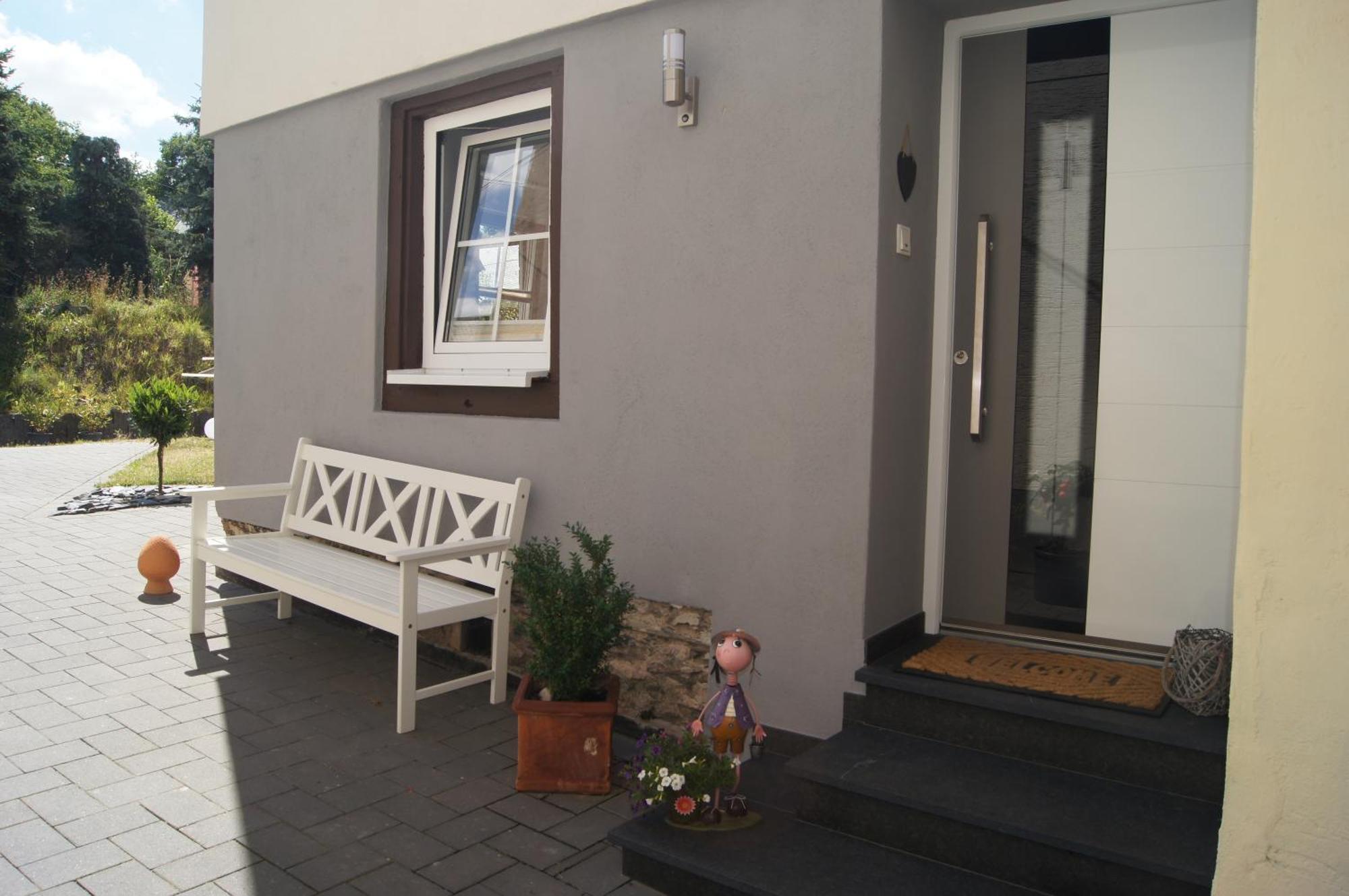 Wein- & Ferienhaus Joerg Weirich Bernkastel-Kues Exterior foto