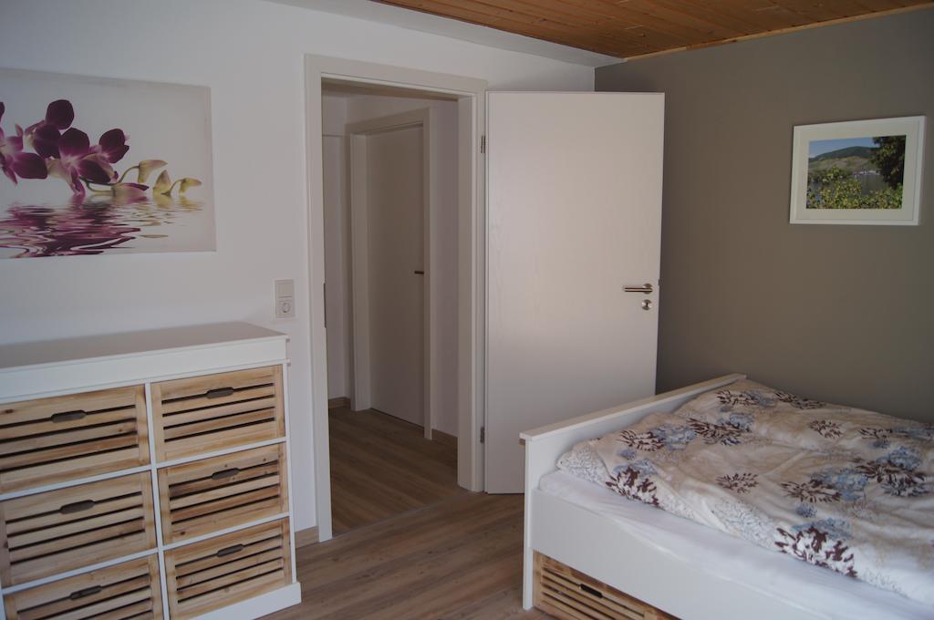 Wein- & Ferienhaus Joerg Weirich Bernkastel-Kues Quarto foto